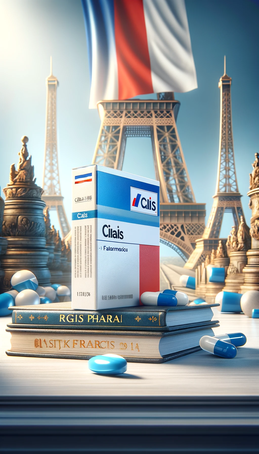 Cialis prix france